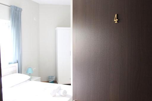 Dream Hotel Ksamil Ruang foto