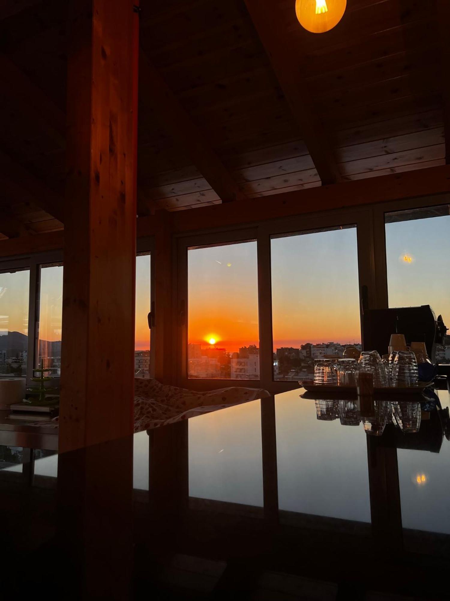 Dream Hotel Ksamil Bagian luar foto
